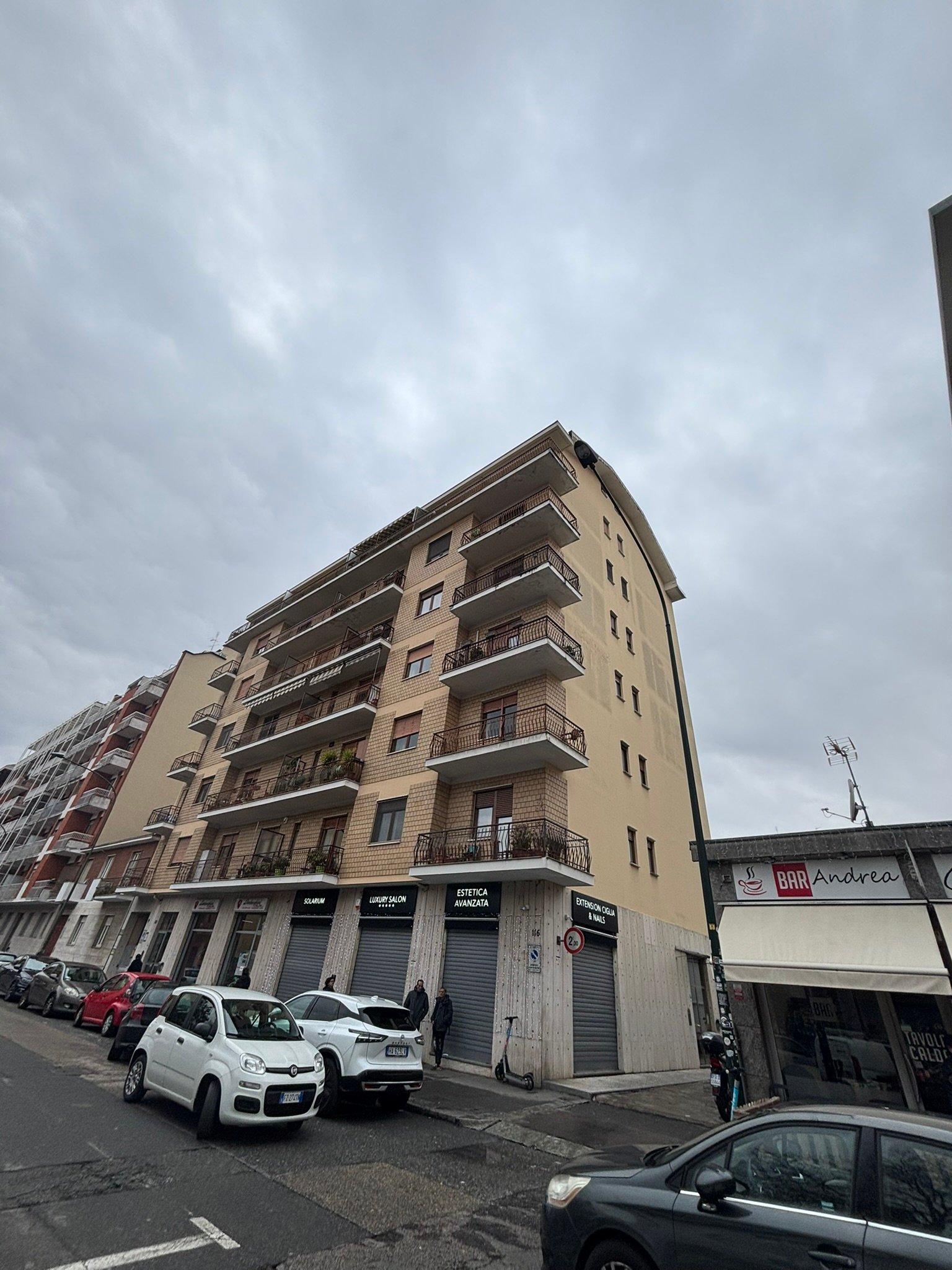 Appartamento in vendita – €. 7.594,00 – rif. 4609520