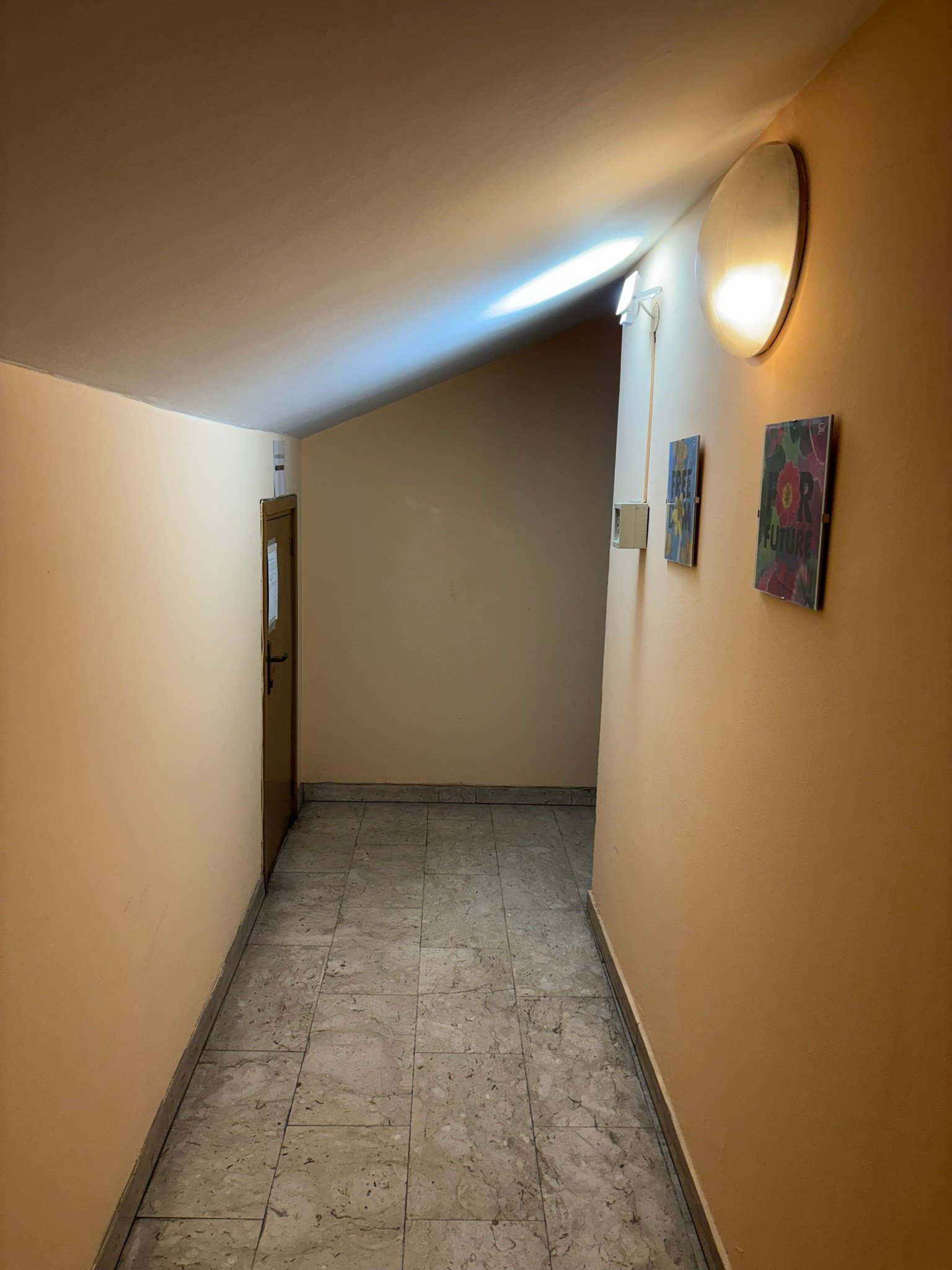 Appartamento in vendita – €. 7.594,00 – rif. 4609520