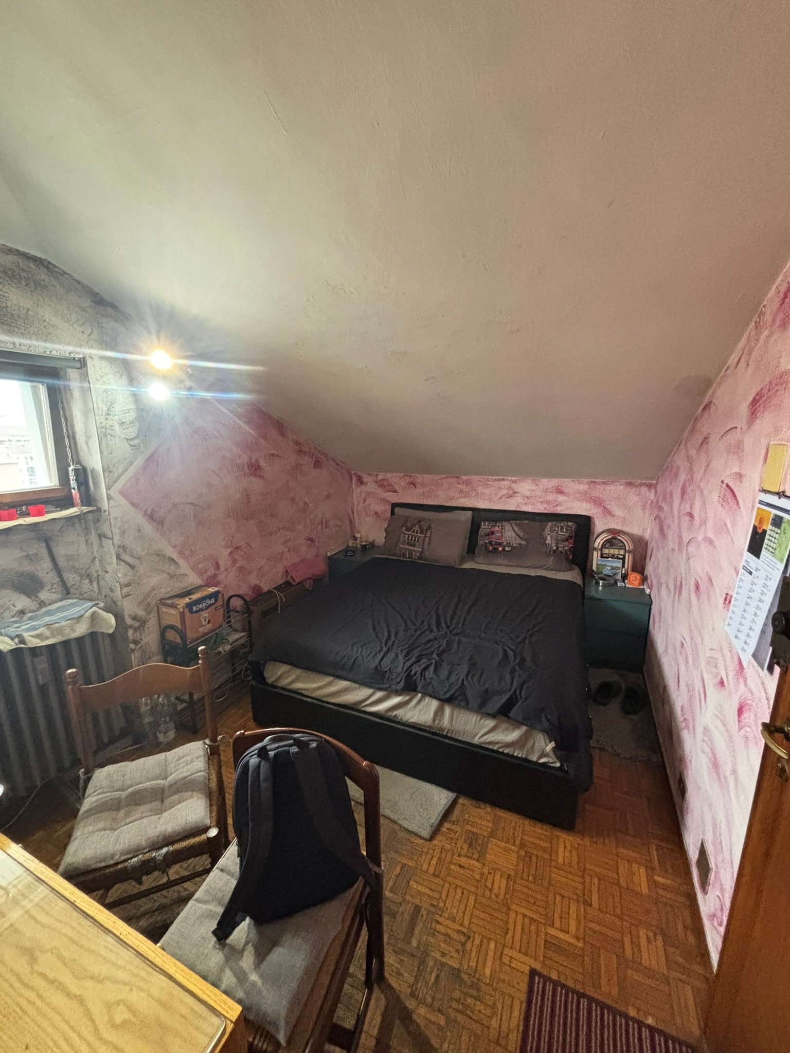 Appartamento in vendita – €. 7.594,00 – rif. 4609520