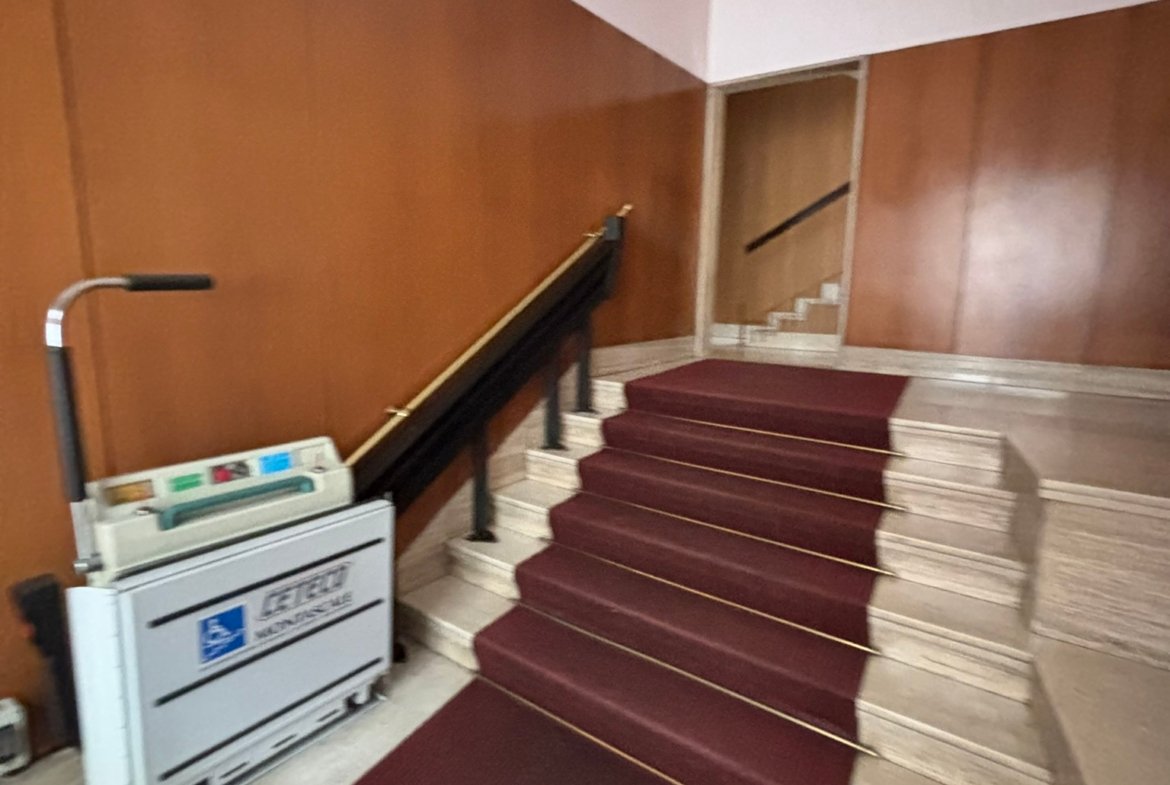 Appartamento in vendita – €. 7.594,00 – rif. 4609520