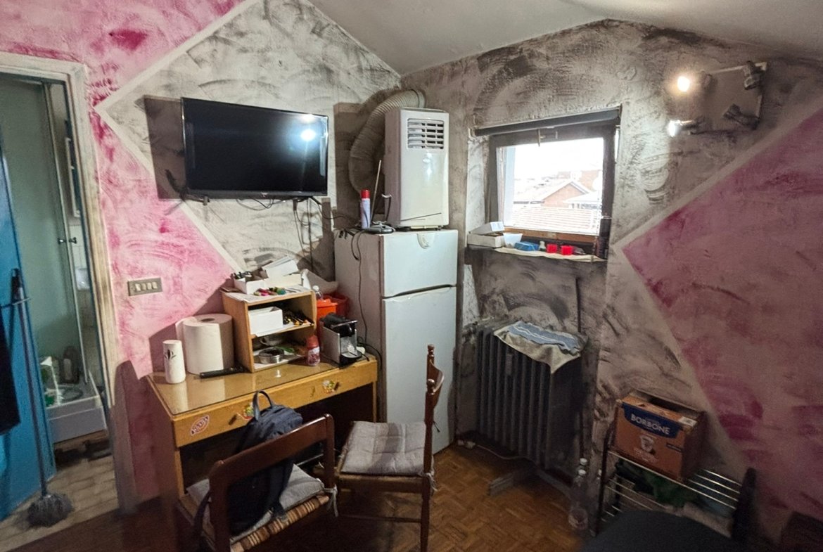 Appartamento in vendita – €. 7.594,00 – rif. 4609520