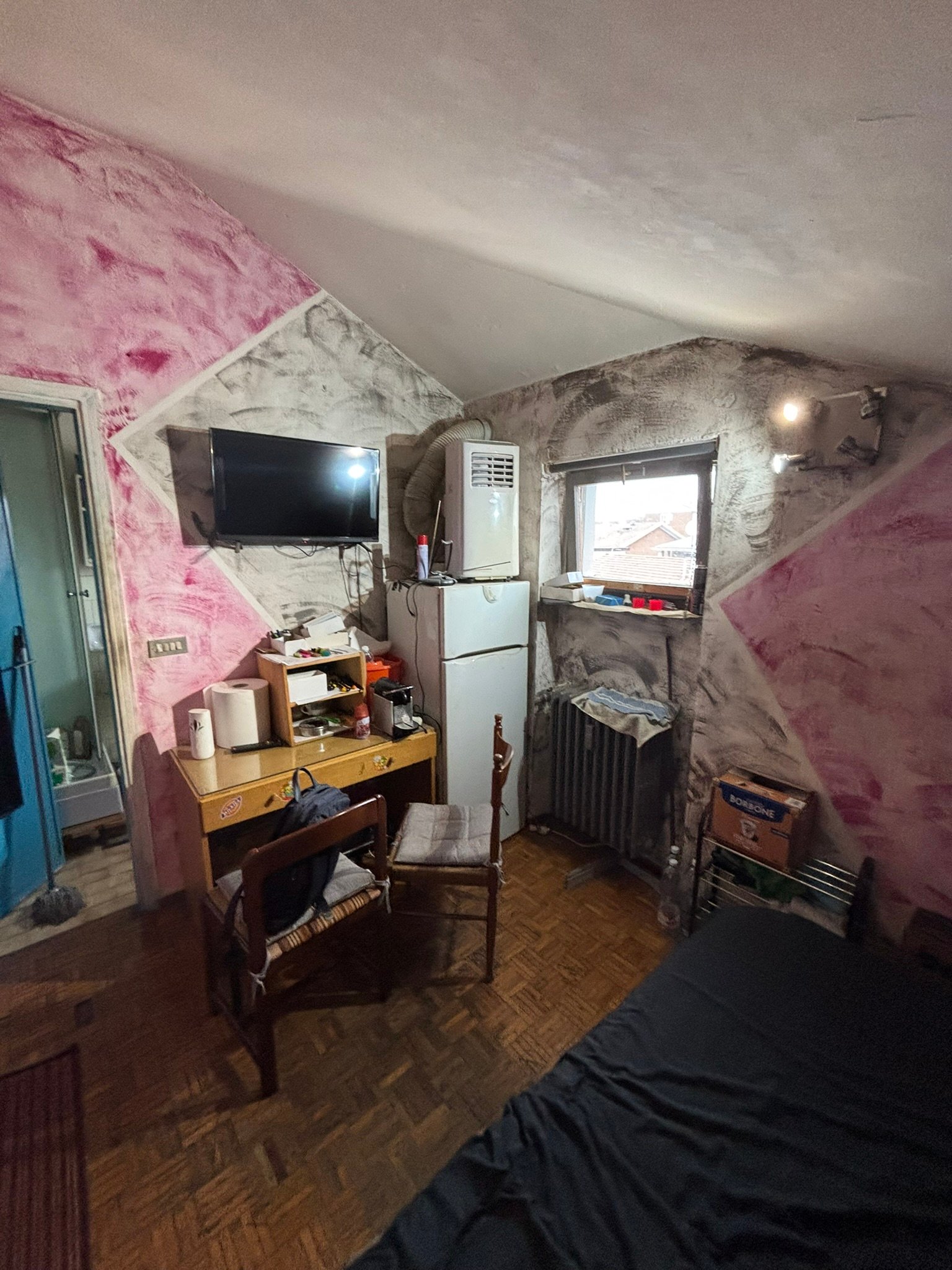 Appartamento in vendita – €. 7.594,00 – rif. 4609520