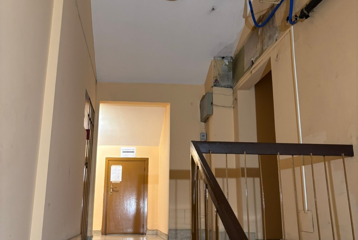 Appartamento in vendita – €. 7.594,00 – rif. 4609520
