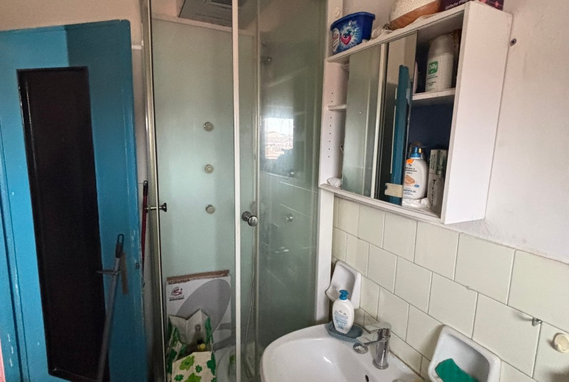 Appartamento in vendita – €. 7.594,00 – rif. 4609520