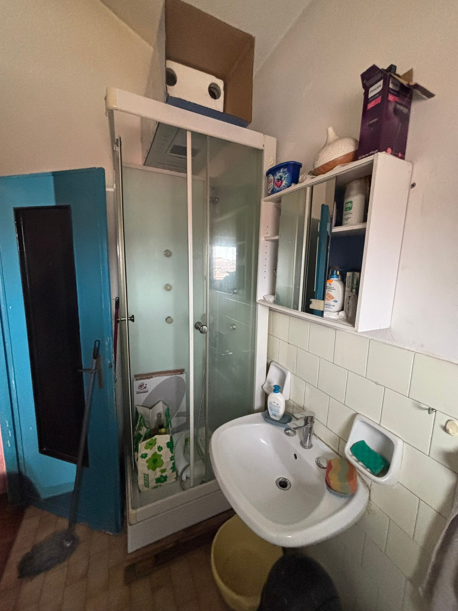 Appartamento in vendita – €. 7.594,00 – rif. 4609520