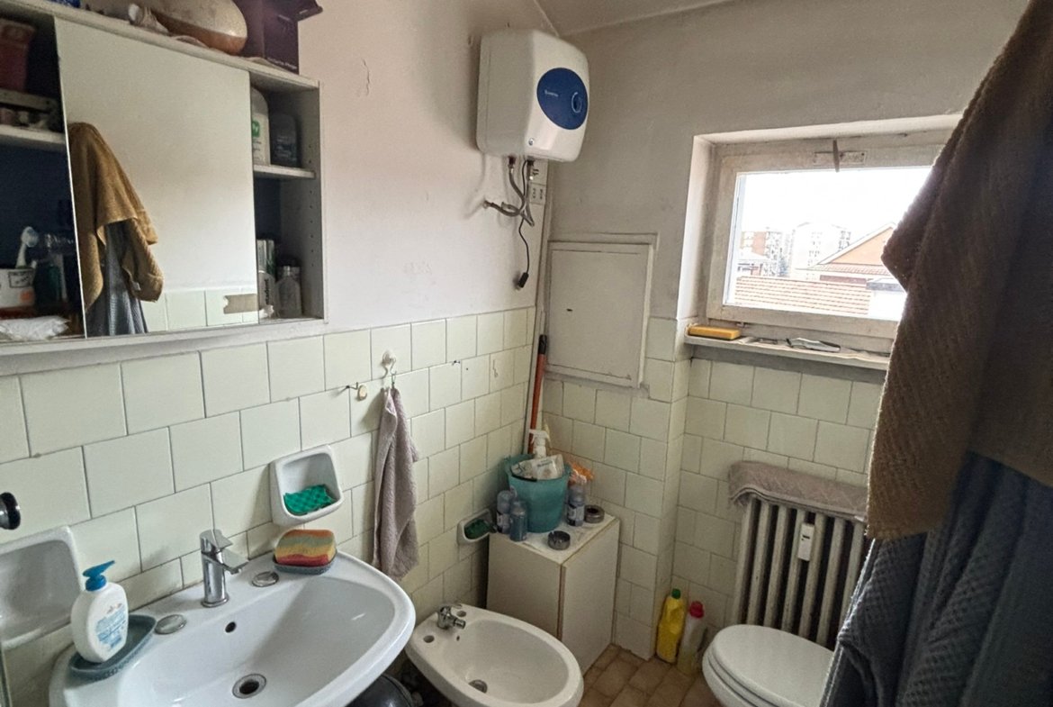 Appartamento in vendita – €. 7.594,00 – rif. 4609520