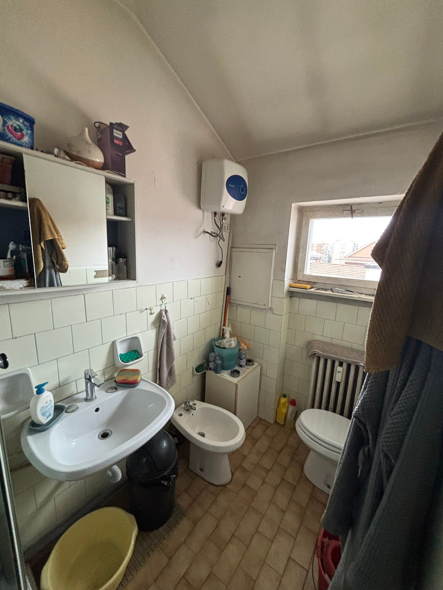 Appartamento in vendita – €. 7.594,00 – rif. 4609520