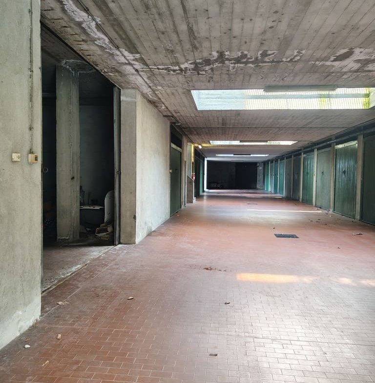 Magazzino in vendita – €. 43.785,00 – rif. 4622143