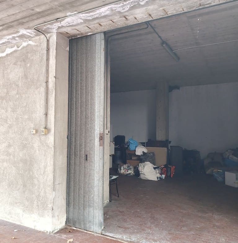 Magazzino in vendita – €. 43.785,00 – rif. 4622143