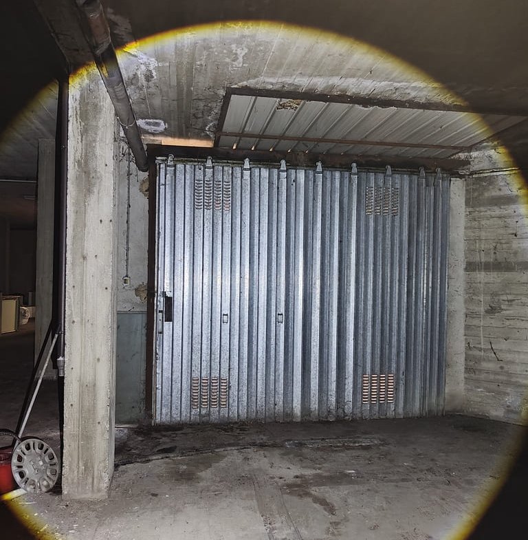Magazzino in vendita – €. 43.785,00 – rif. 4622143