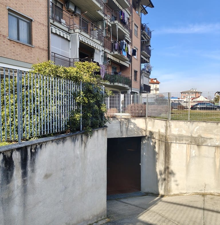 Magazzino in vendita – €. 43.785,00 – rif. 4622143