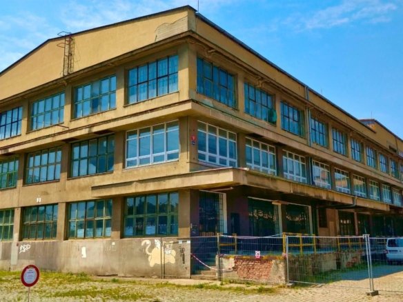 Capannone industriale in vendita – €. 86.400,00 – rif. 36735