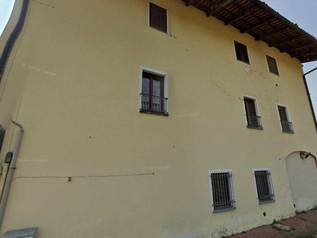Struttura per uso commerciale in vendita – €. 128.921,00 – rif. 40389