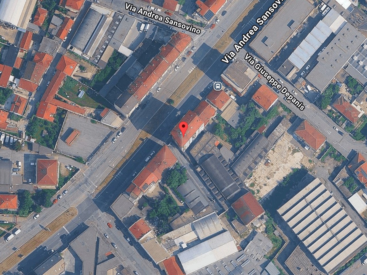 Appartamento in vendita – €. 33.750,00 – rif. 41082