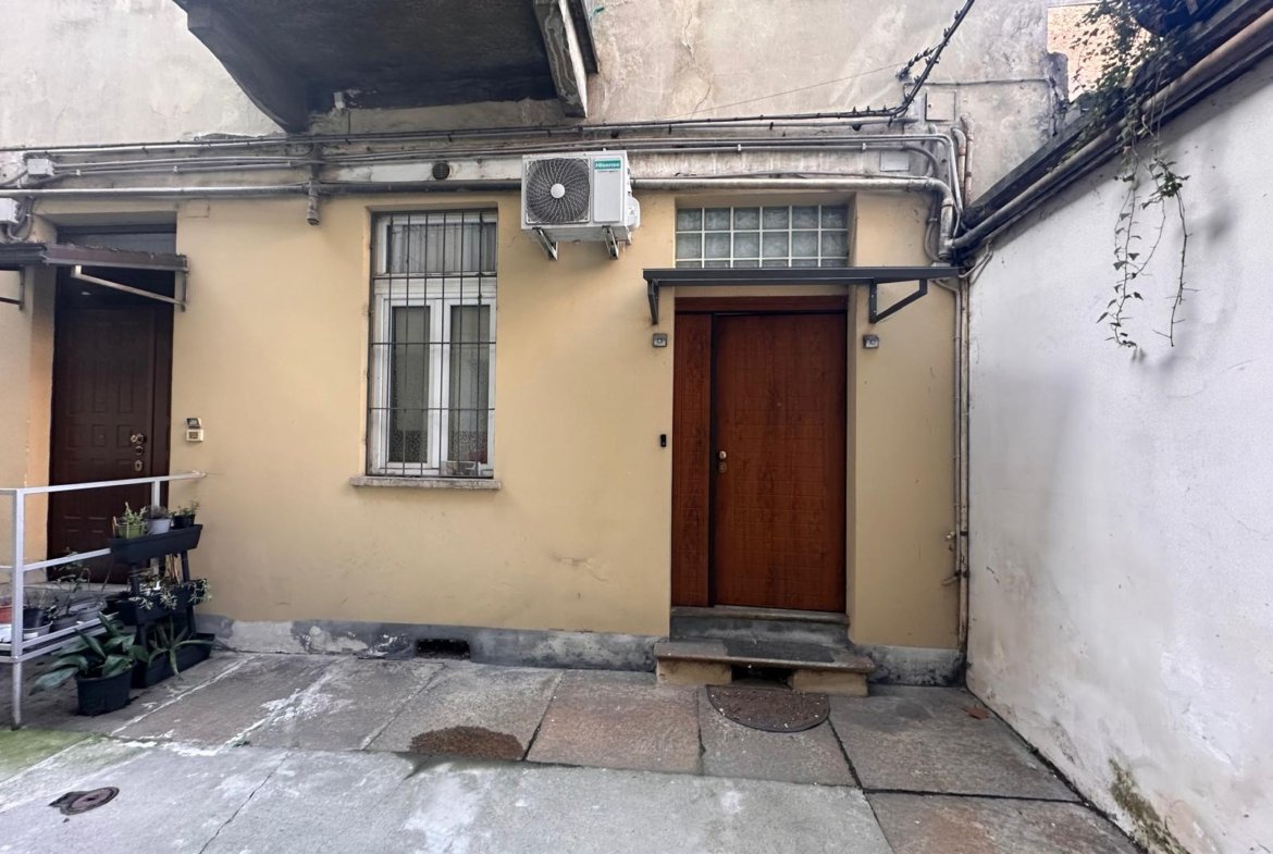 Appartamento in vendita – €. 22.500,00 – rif. 39029