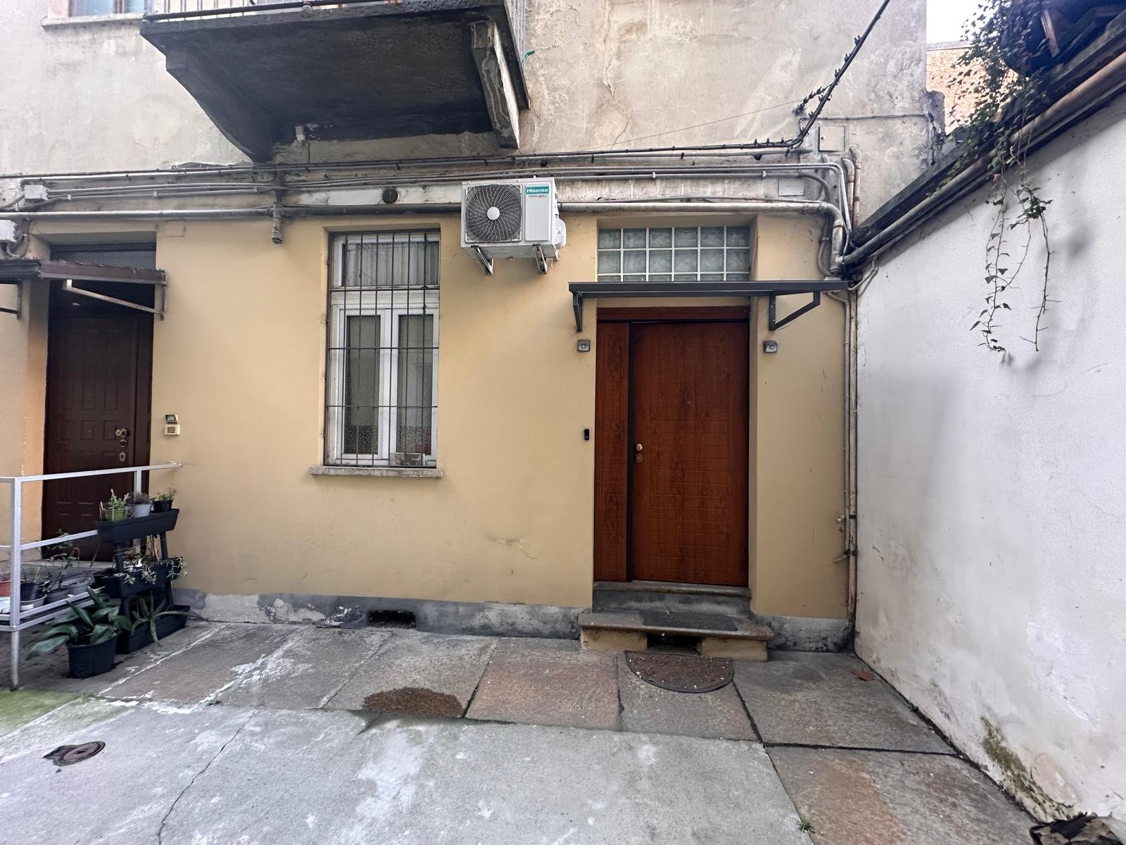 Appartamento in vendita – €. 22.500,00 – rif. 39029