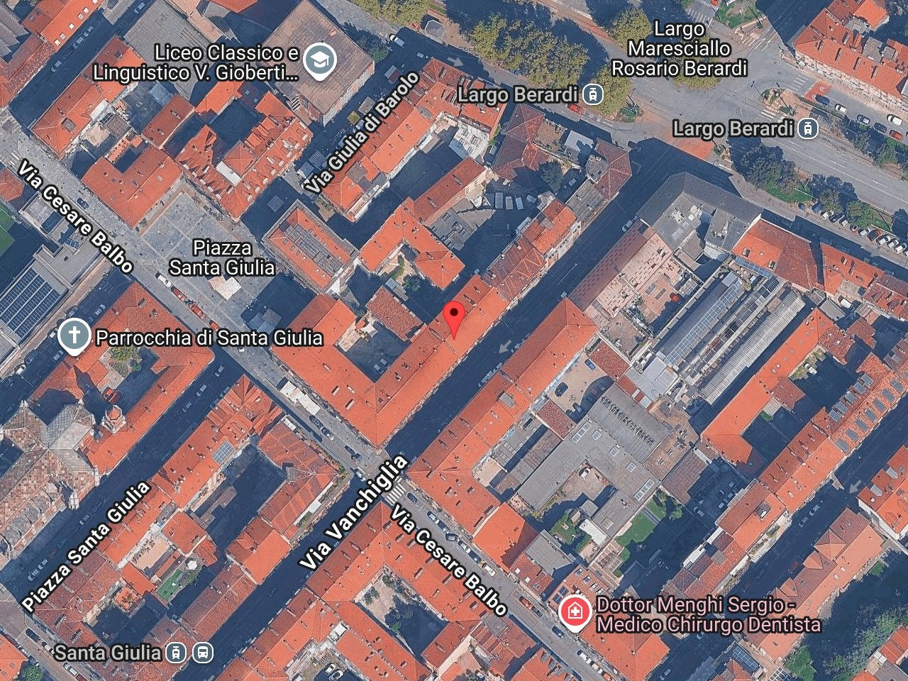 Appartamento in vendita – €. 22.500,00 – rif. 39029