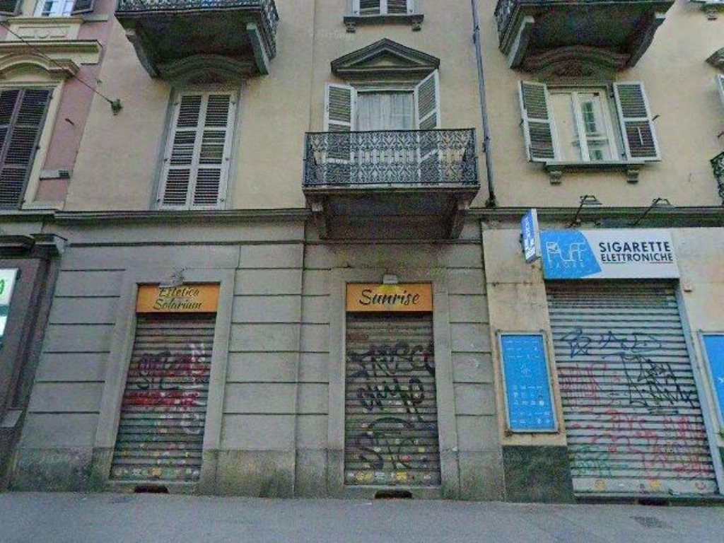 Appartamento in vendita – €. 22.500,00 – rif. 39029