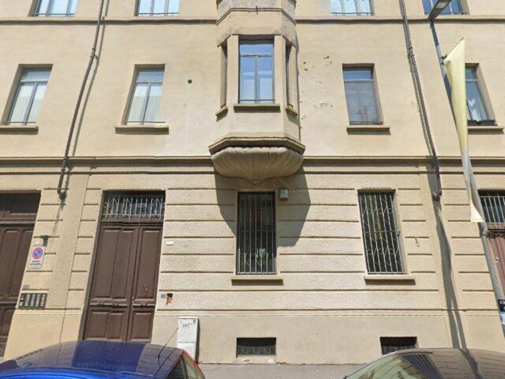 Appartamento in vendita – €. 51.000,00 – rif. 39998