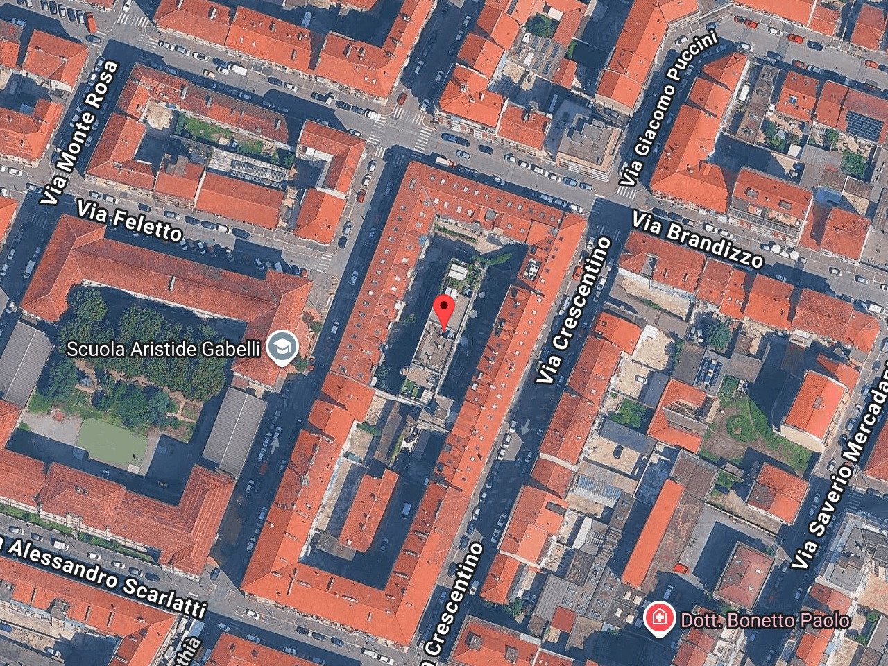 Appartamento in vendita – €. 51.000,00 – rif. 39998