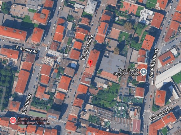 Appartamento in vendita – €. 230.550,00 – rif. 40005