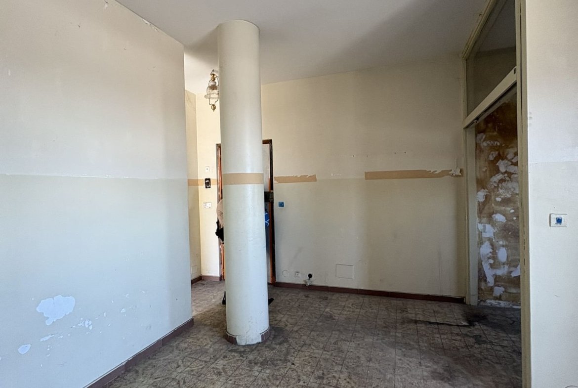 Appartamento in vendita – €. 20.400,00 – rif. 40176
