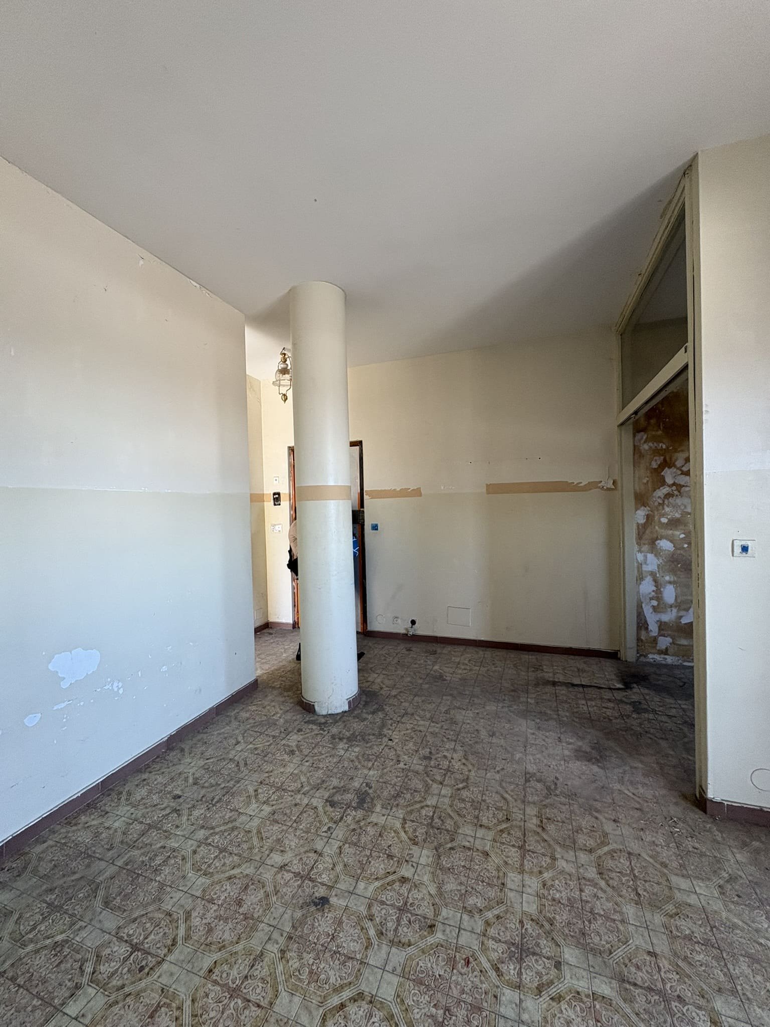 Appartamento in vendita – €. 20.400,00 – rif. 40176