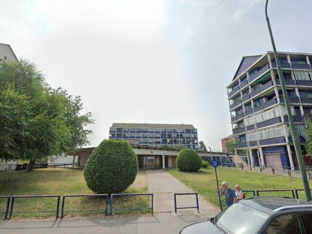 Appartamento in vendita – €. 20.400,00 – rif. 40176