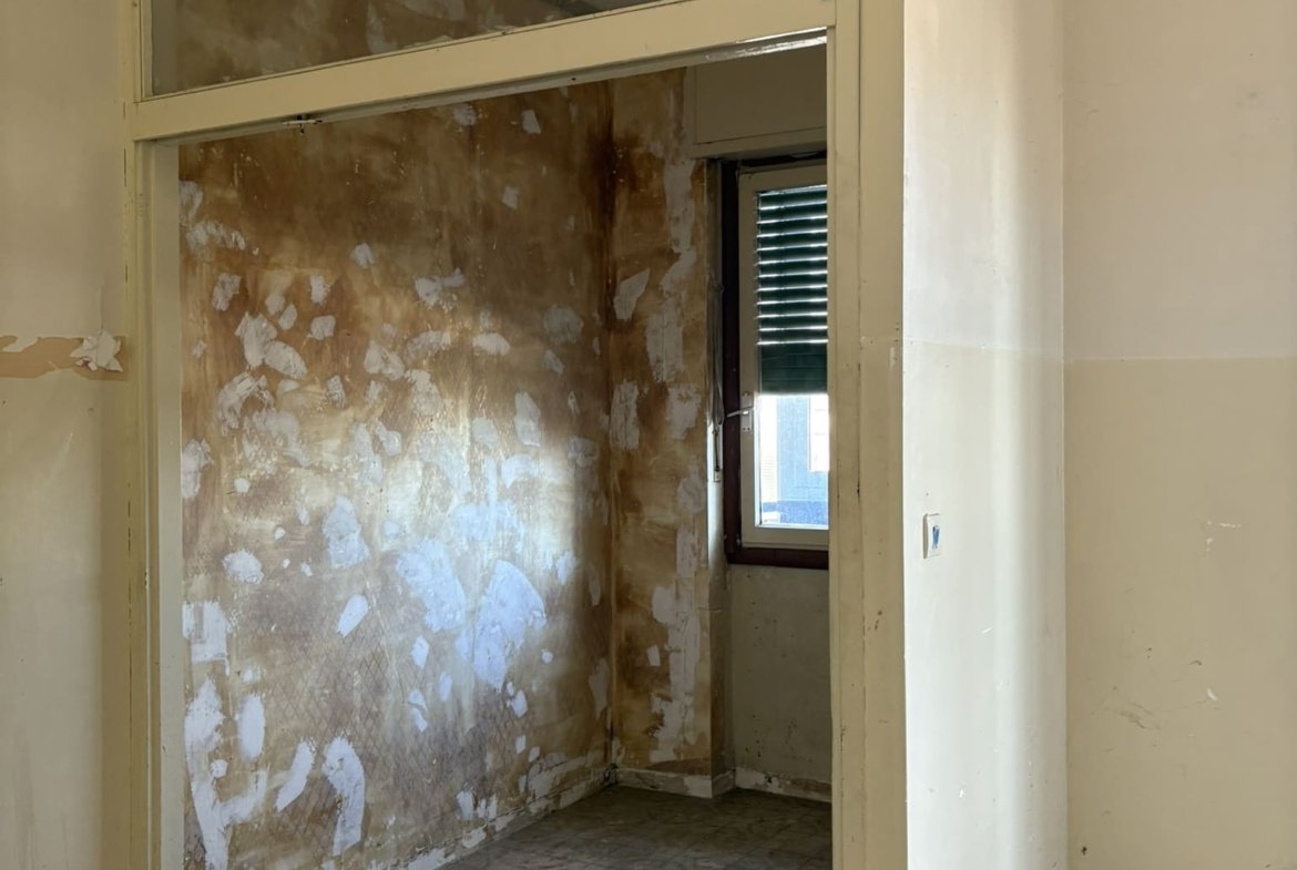 Appartamento in vendita – €. 20.400,00 – rif. 40176