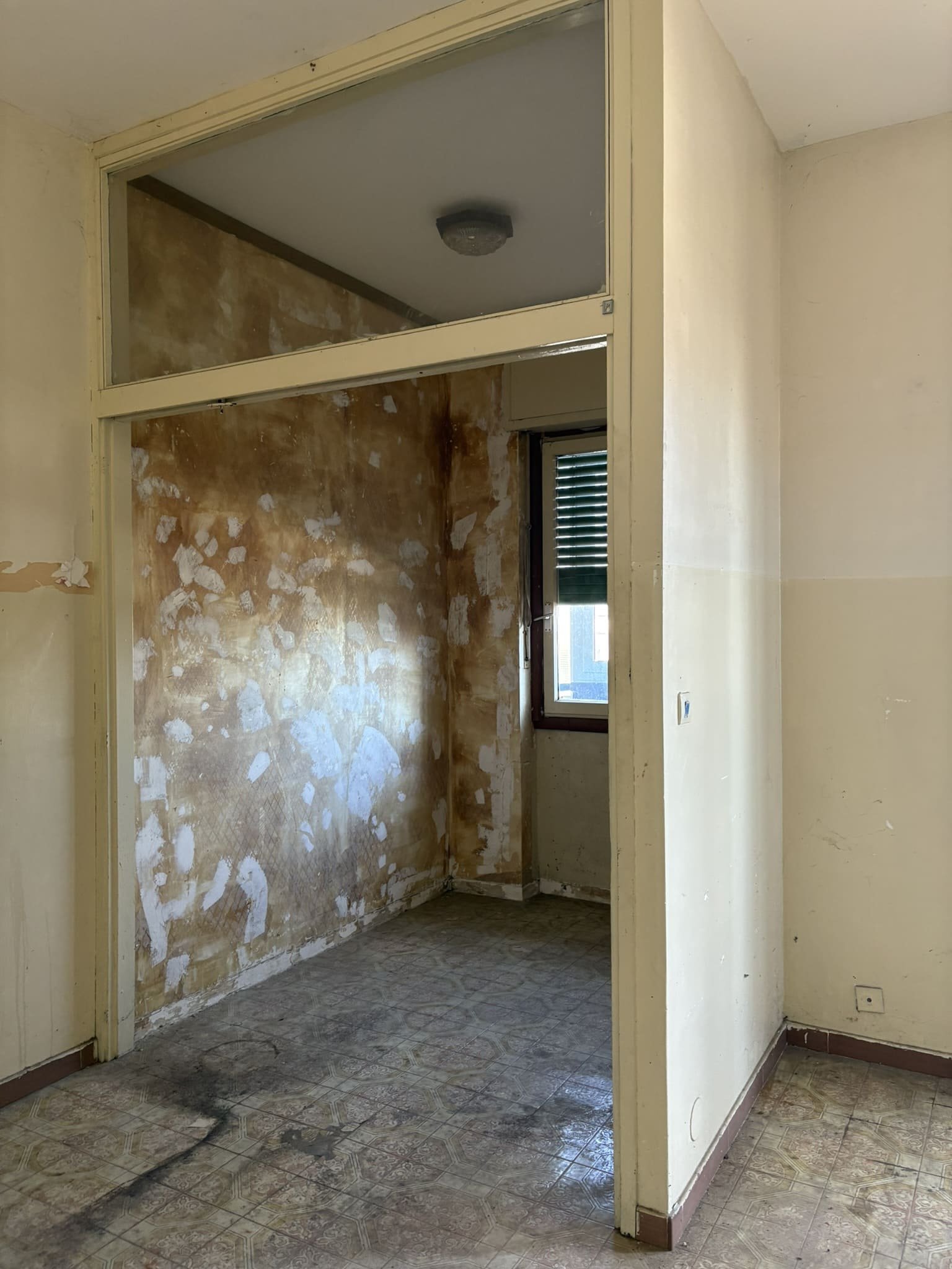 Appartamento in vendita – €. 20.400,00 – rif. 40176
