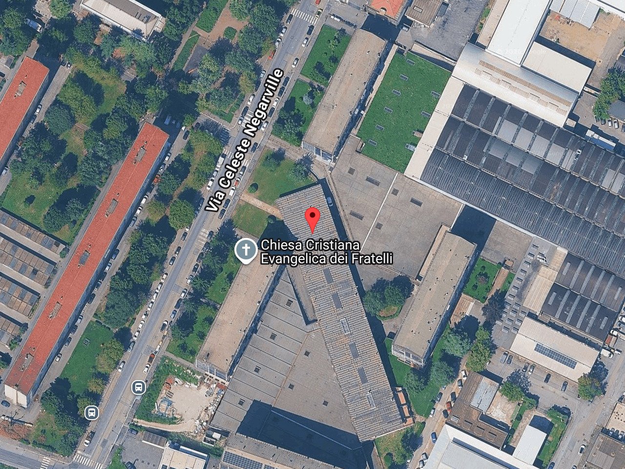Appartamento in vendita – €. 20.400,00 – rif. 40176