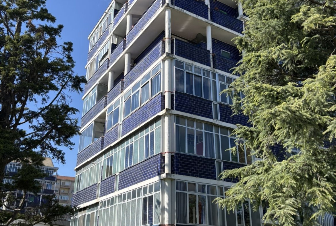 Appartamento in vendita – €. 20.400,00 – rif. 40176