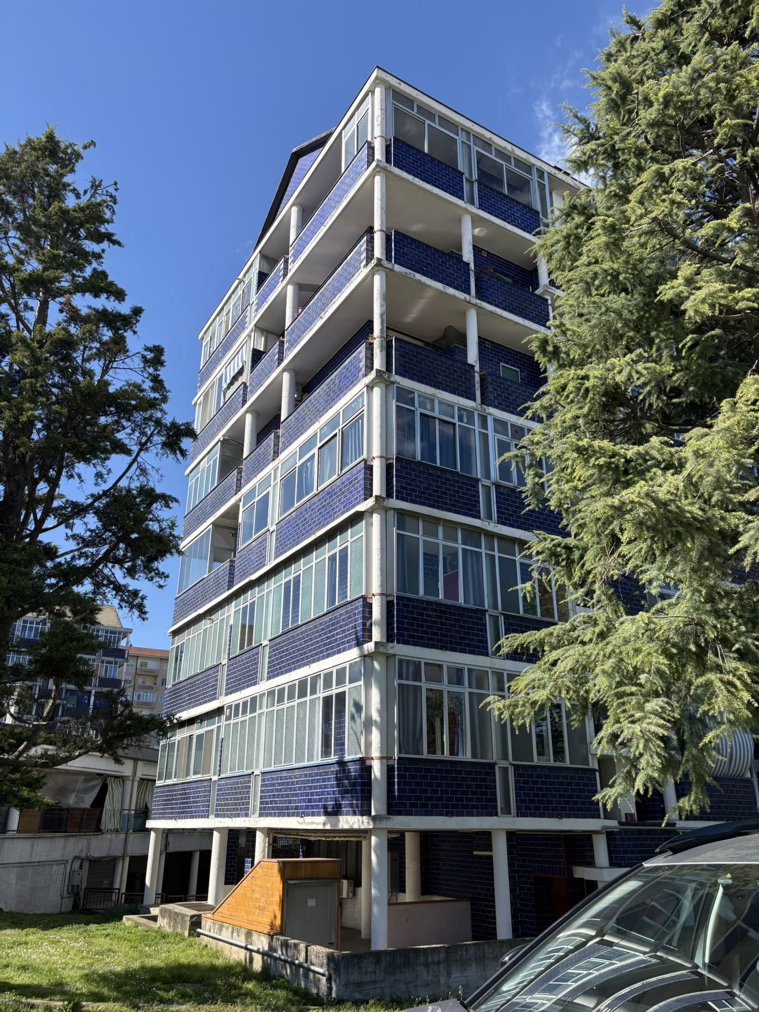 Appartamento in vendita – €. 20.400,00 – rif. 40176