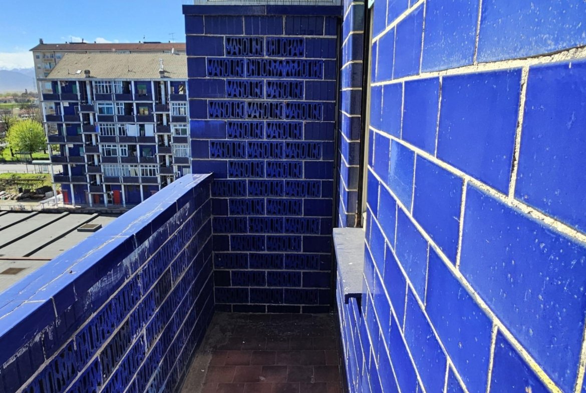 Appartamento in vendita – €. 20.400,00 – rif. 40176