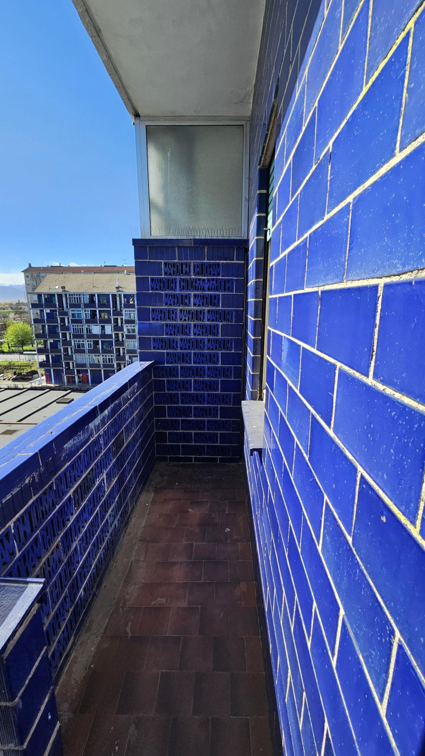 Appartamento in vendita – €. 20.400,00 – rif. 40176