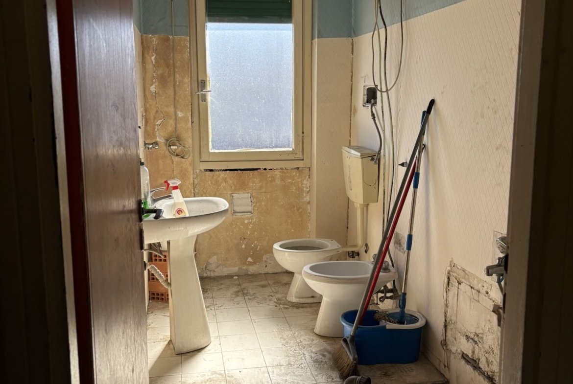 Appartamento in vendita – €. 20.400,00 – rif. 40176
