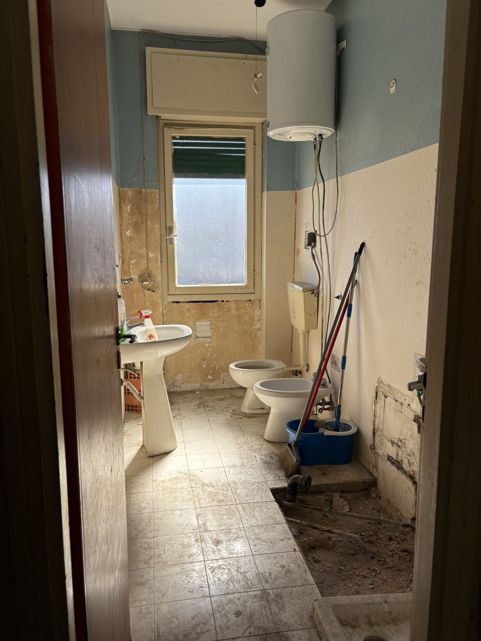 Appartamento in vendita – €. 20.400,00 – rif. 40176