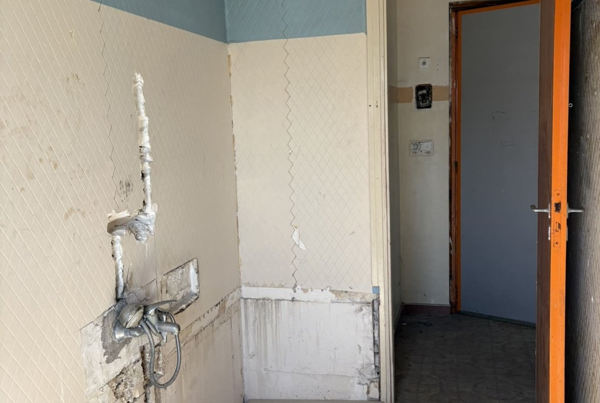 Appartamento in vendita – €. 20.400,00 – rif. 40176