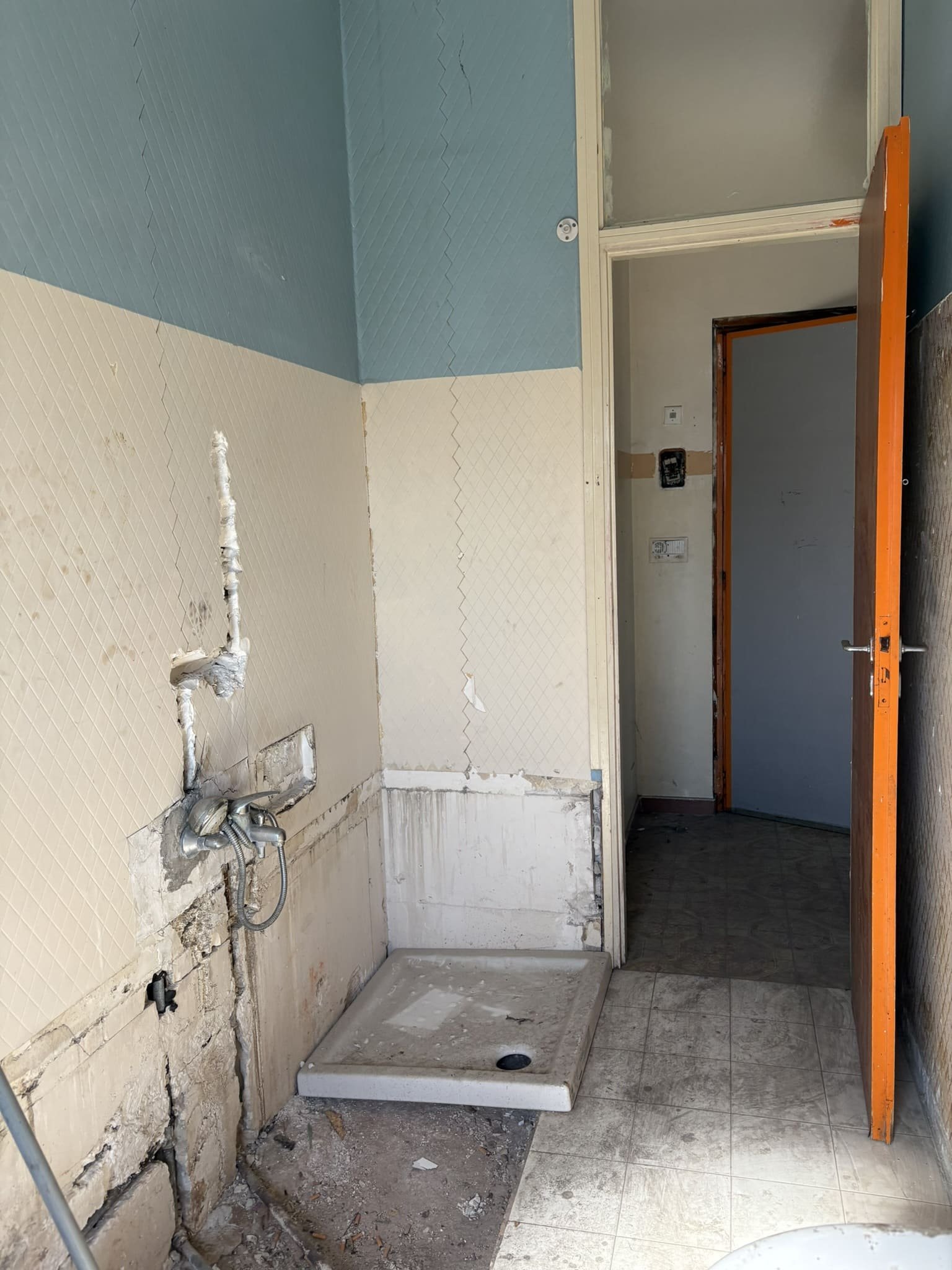 Appartamento in vendita – €. 20.400,00 – rif. 40176