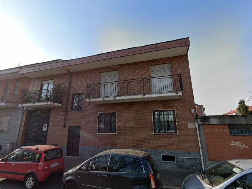 Appartamento in vendita – €. 57.600,00 – rif. 38568