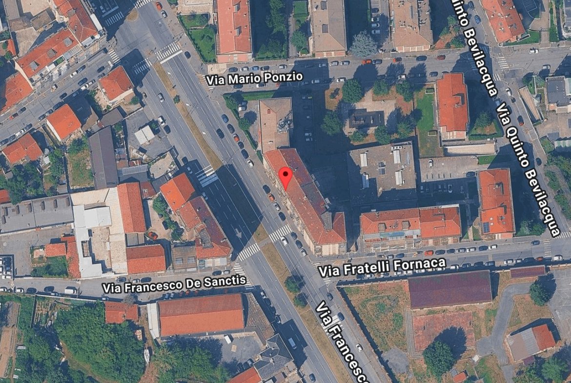 Appartamento in vendita – €. 134.250,00 – rif. 41614