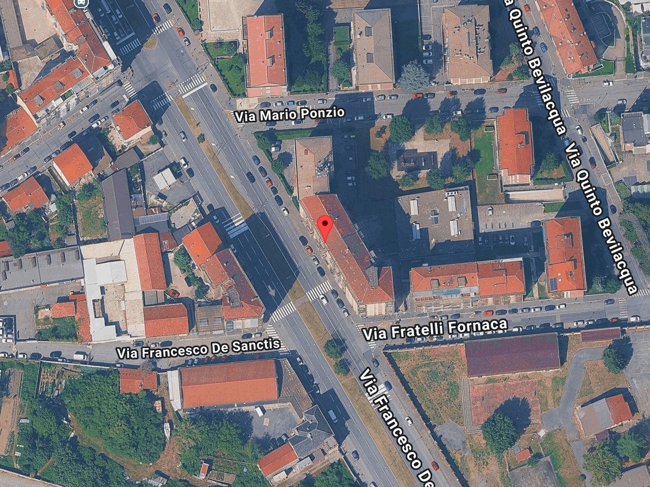 1447549_1b4qb Appartamento in vendita – €. 134.250,00 – rif. 41614