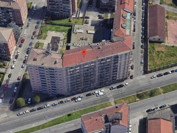 Appartamento in vendita – €. 134.250,00 – rif. 41614