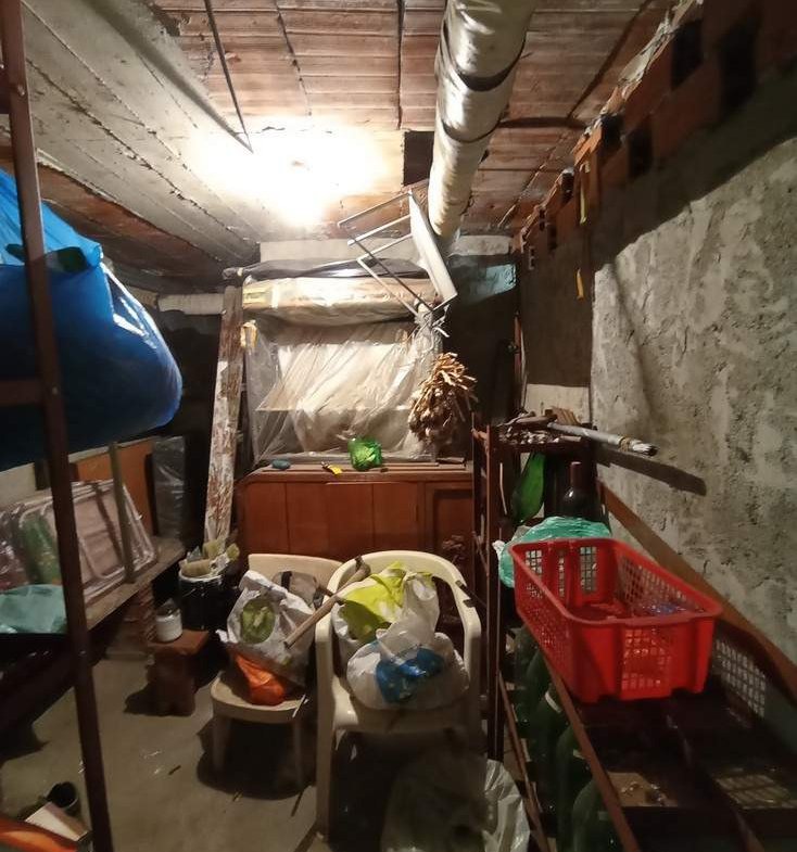 Appartamento in vendita – €. 134.250,00 – rif. 41614