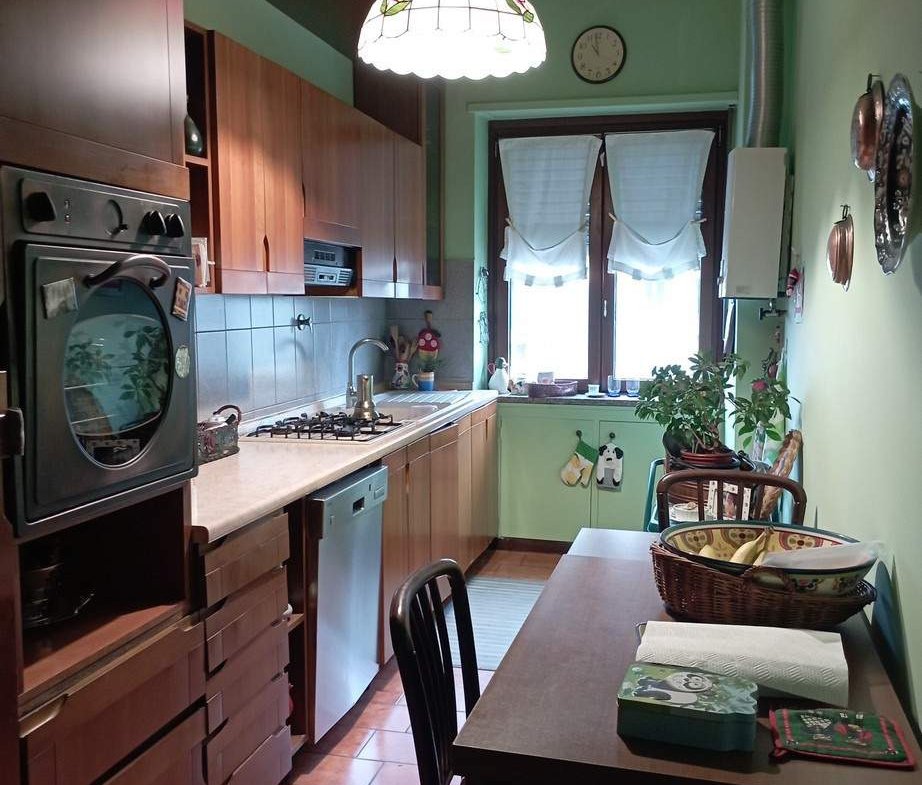 Appartamento in vendita – €. 134.250,00 – rif. 41614