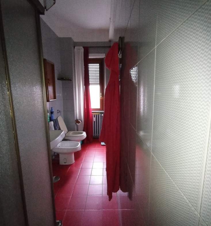 Appartamento in vendita – €. 134.250,00 – rif. 41614
