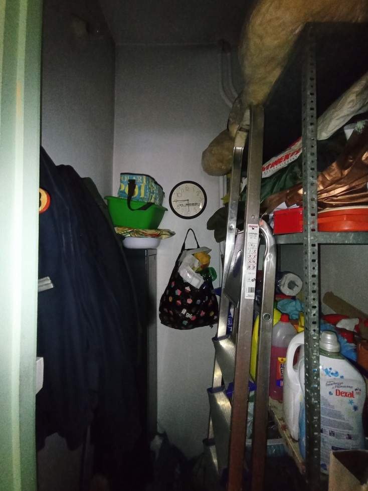 1447549_ptcjt Appartamento in vendita – €. 134.250,00 – rif. 41614