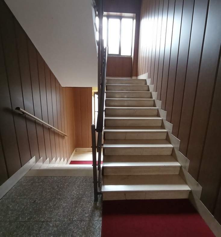 Appartamento in vendita – €. 134.250,00 – rif. 41614