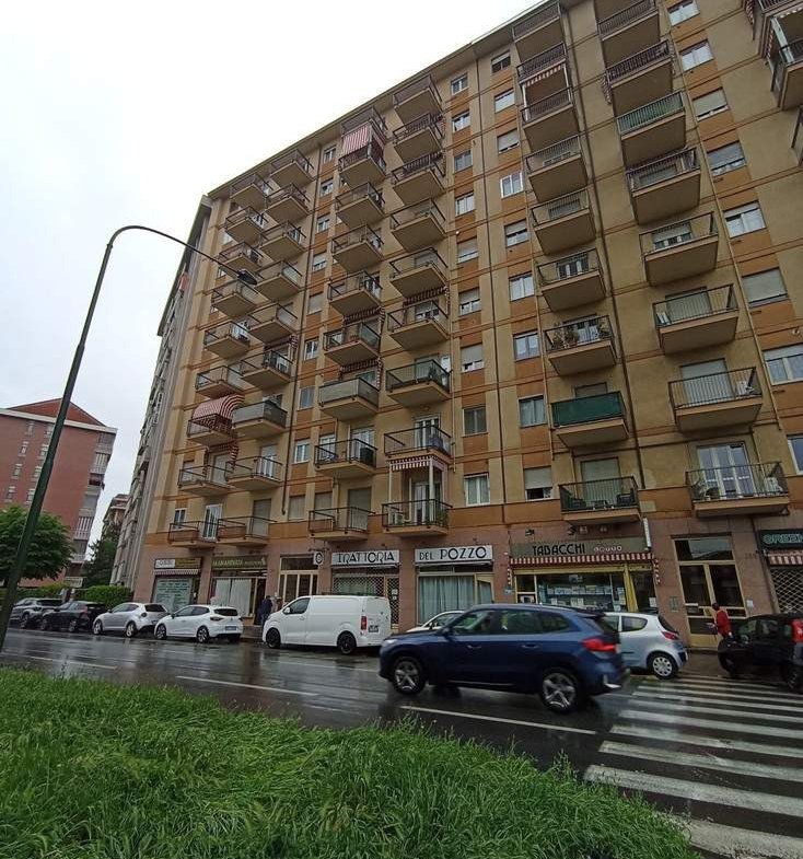 Appartamento in vendita – €. 134.250,00 – rif. 41614