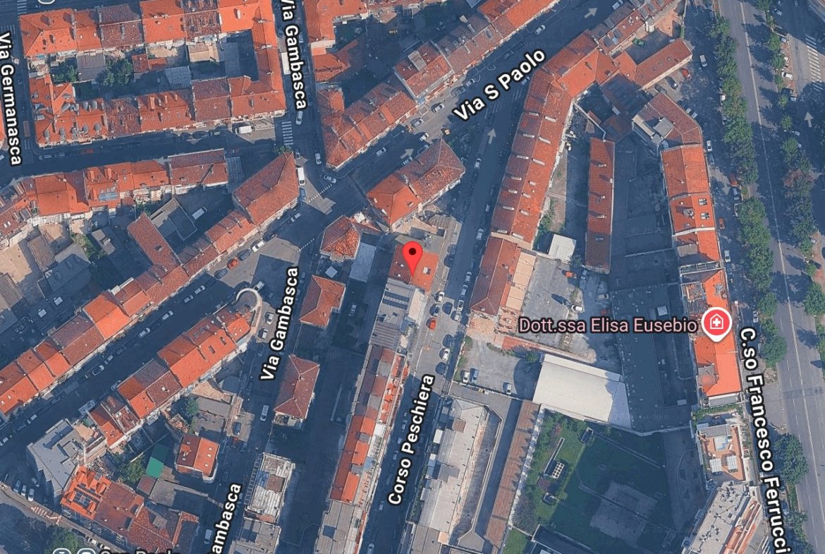 Appartamento in vendita – €. 153.750,00 – rif. 42190